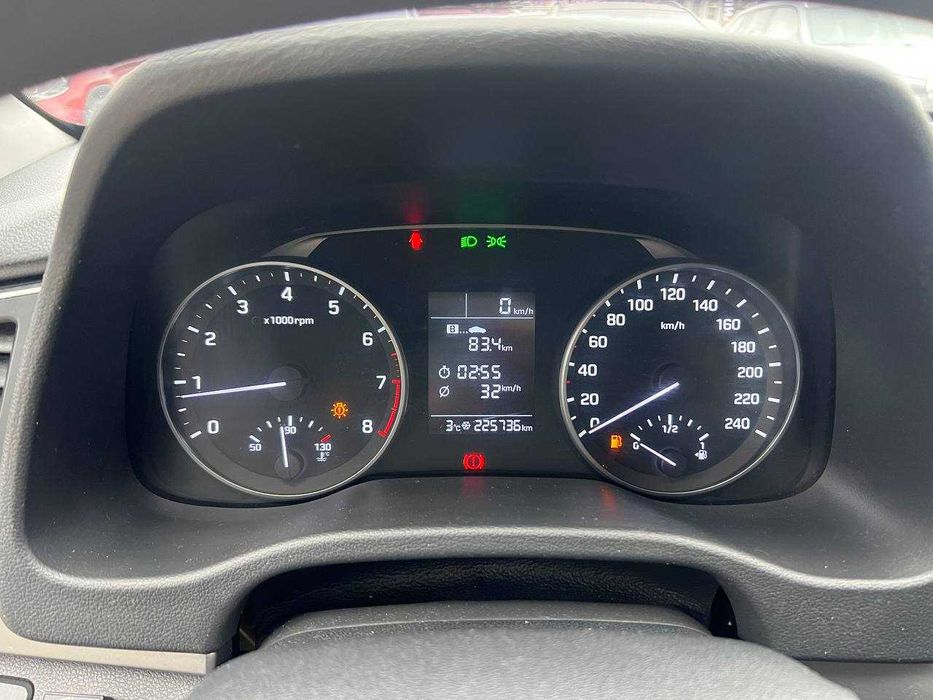 Hyundai Elantra 2016