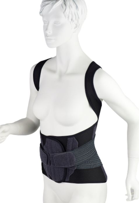 Корсет для спины/Бандаж,пояс для осанки типу Тейлора Medical Brace