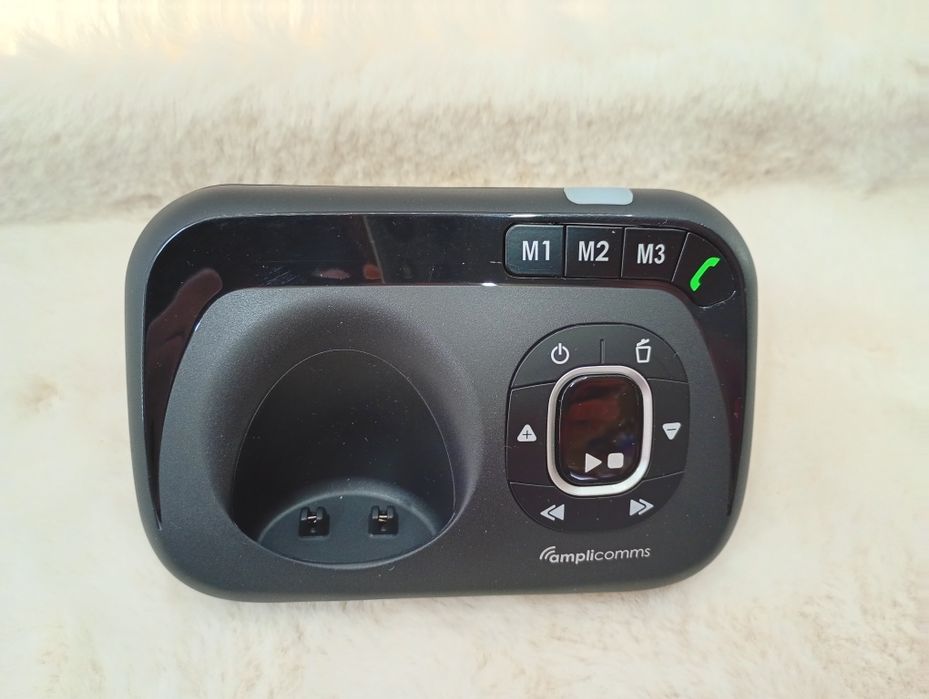 Voice telefon bezprzewodowy dect trio