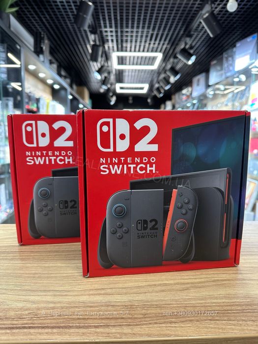 Nintendo Switch（Switch2ではありません） An error occurs when using both the Nintendo Switch 2 and