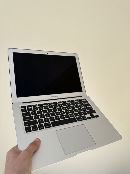 MacBook本体 MacBook Air2013 4GB 128GB office macbook air 2013 - купить ноутбуки - Цена на OLX.ua