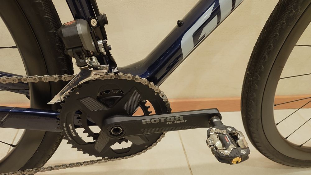 Rower Gravel Giant Revolt Advanced Pro 0 rozmiar S