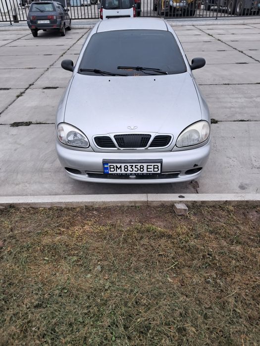 Продам Ланос, 2008 рік