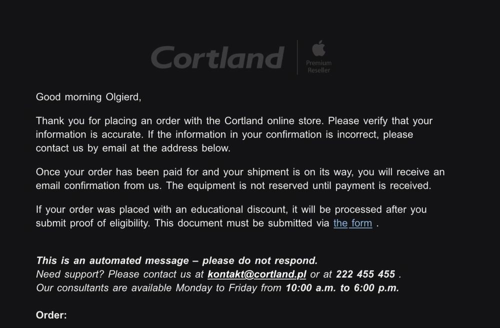 Marshall Tufton Black & Brass - SUPER STAN