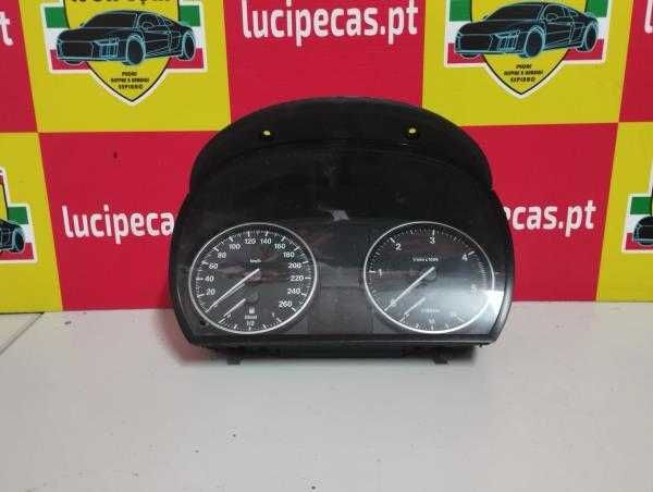 Quadrante BMW 3 (E91) | 04 - 12 l 134193