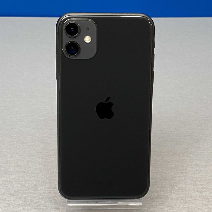 Apple iPhone 11 128GB | Black