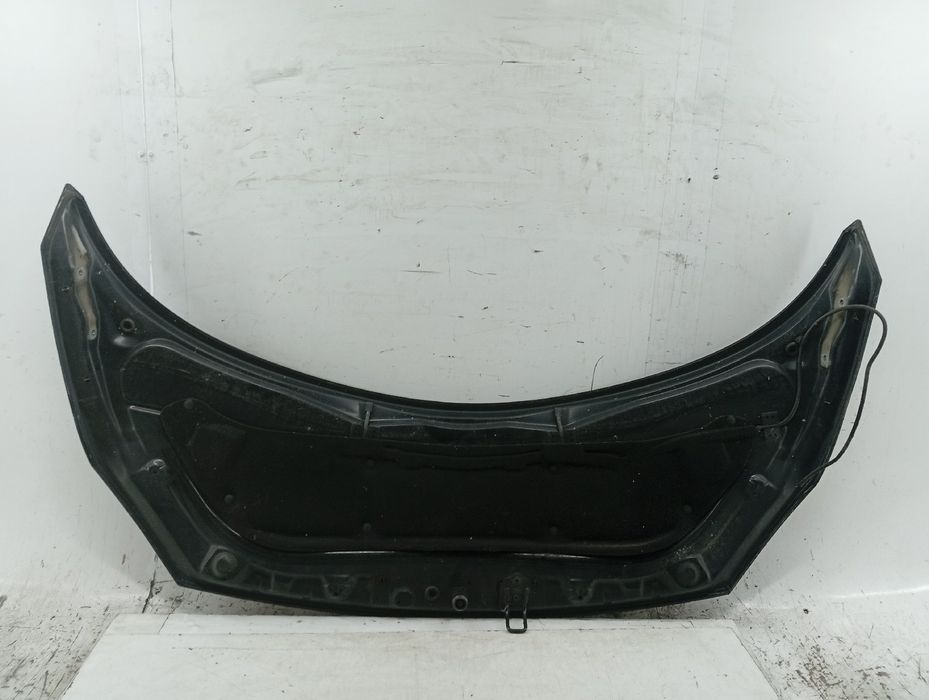 Capot - renault grand scénic ii (jm0/1_) | 04 - 09