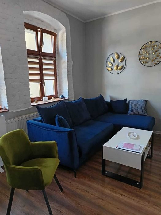 Apartment in Nowa Sól, Stare Żabno - Więcej