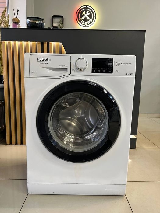 Стиральная машина LG DIRECT DRIVE  F1068LD‼️Гарантия‼️Доставка!‼️