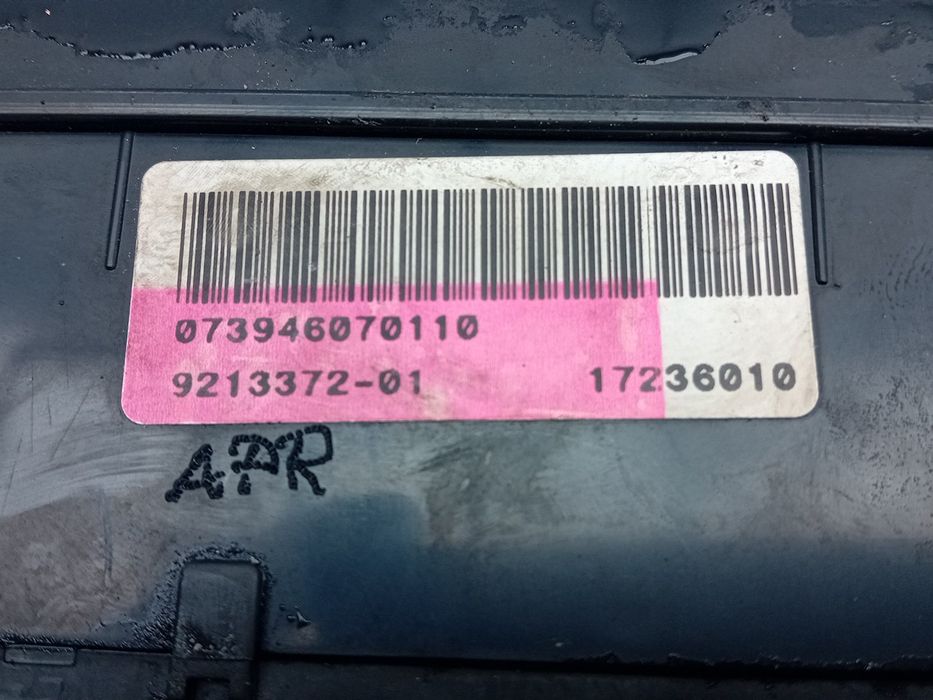 Caixa fusíveis / SAM / BSI MINI Mini (R56)