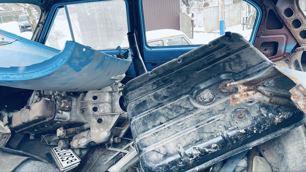 Продам волгу 21