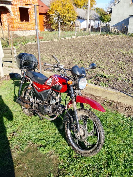 Продам альфу детально звертайтесь