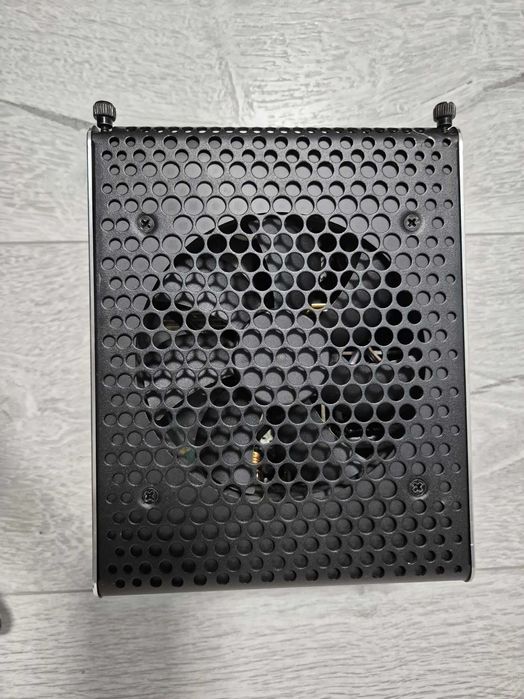 ATX 80+ PLATINUM блок живлення 1200W VINGA. Trade-in