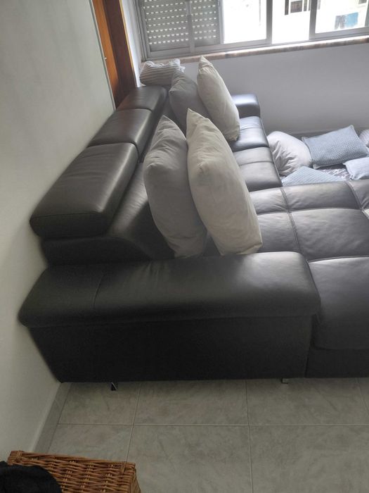 Móveis de quarto e sala