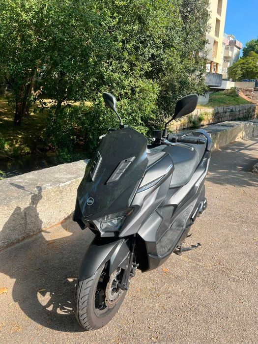SYM Jet X 125 - 2022