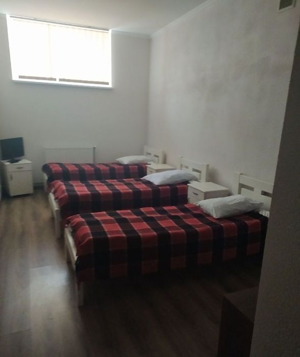 Оренда хостелу біля ЖД вокзалу