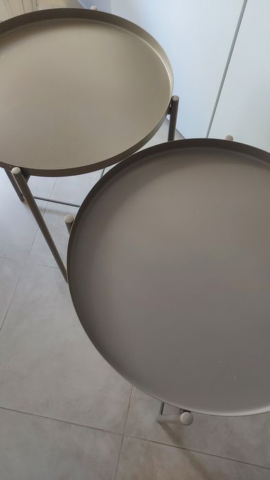 Mesas de apoio ikea