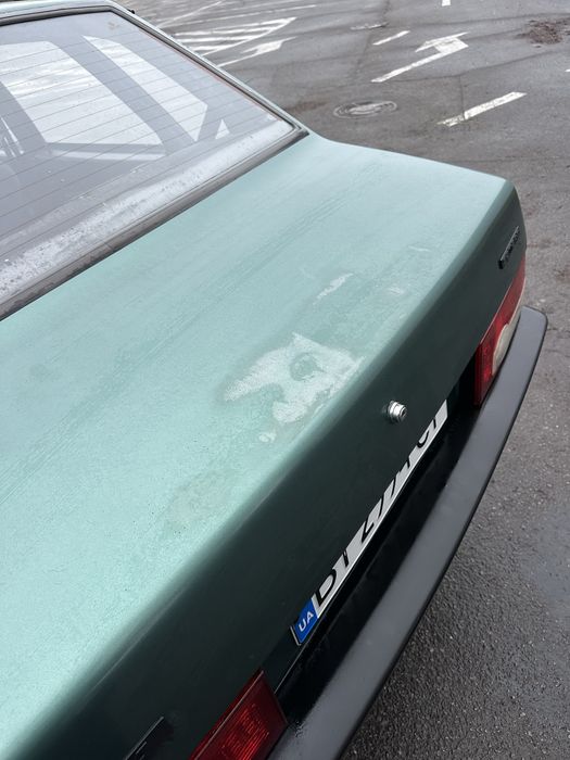 Ваз 21099 з газом