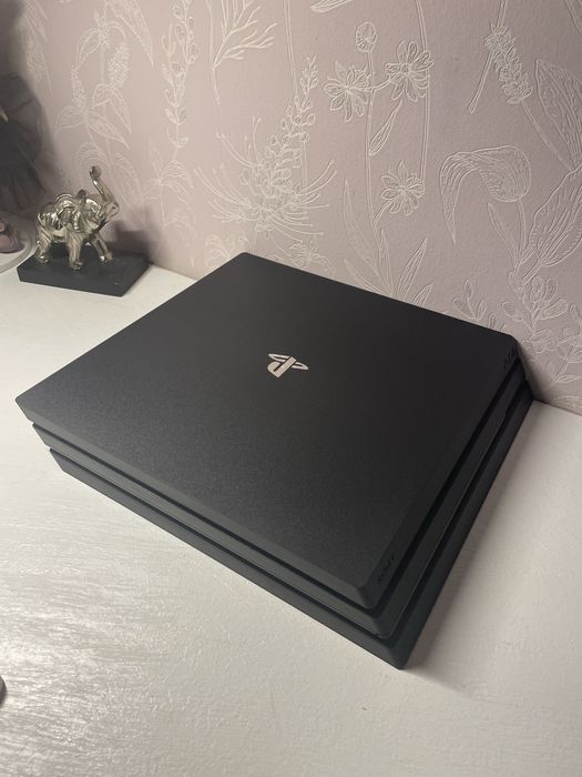 Ps4 pro, ідеальний стан