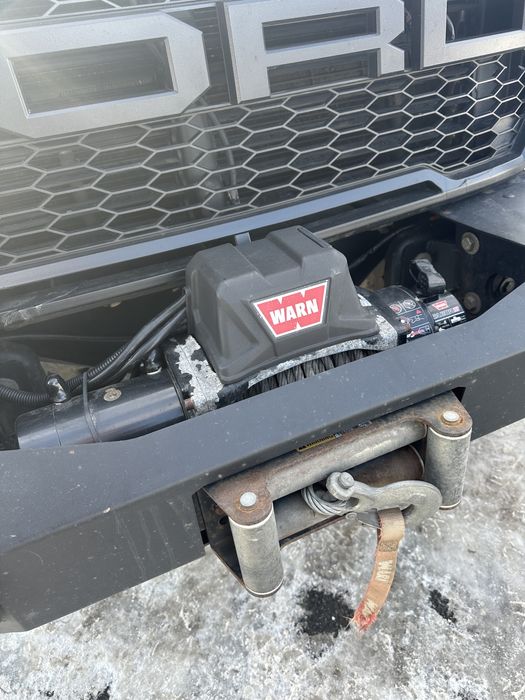 Продам Ford f150