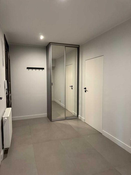 Mieszkanie 2-pokojowe na Grunwaldzie 82 m²