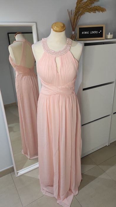 Vestidos de cerimónia
