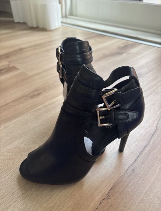 Botim Michael Kors NOVAS