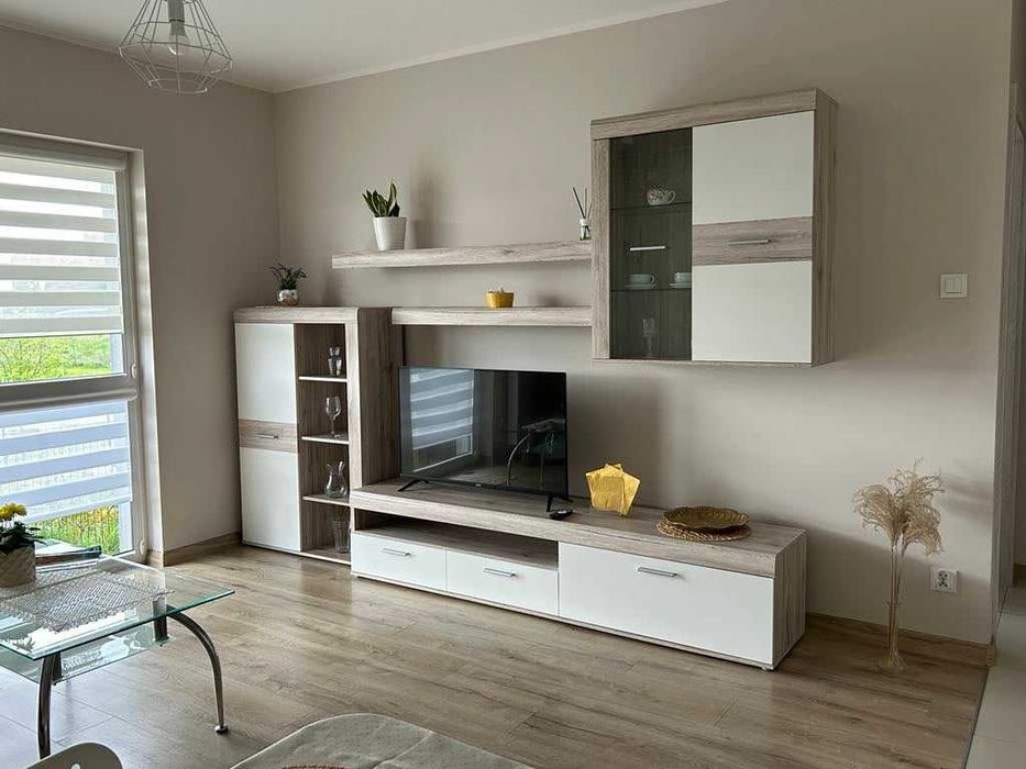 Mieszkanie – Gdańsk, Jasień - Widok 2