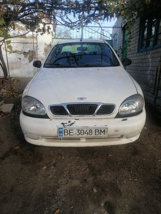 Продам авто Lanos