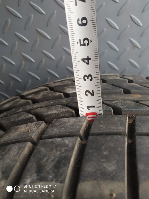 Диски титанові з резиною 185/55 R 15