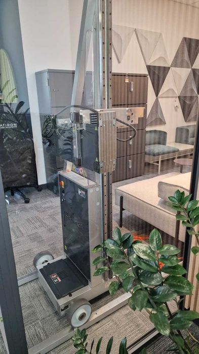 Używana Drukarka Ścienna WallPen E2 – 100% sprawna,oryginalna (5.2023)