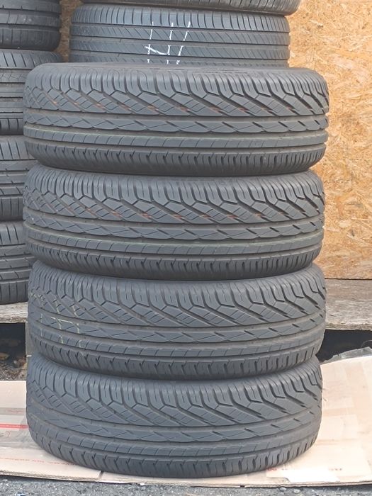 215/65R16 98H uniroyal RainExpert 3