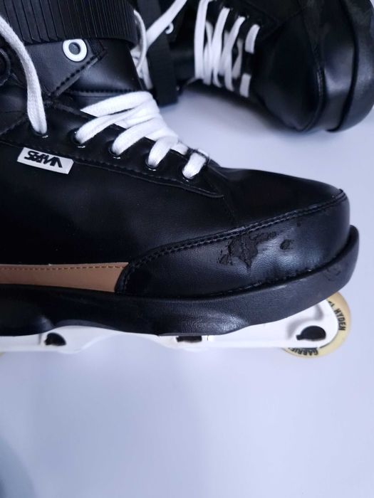 Rolki agresywne SSM Gabriel Hyden r.44/28,5cm