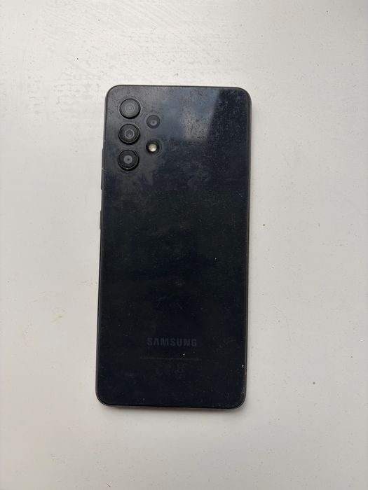 Samsung Galaxy A32