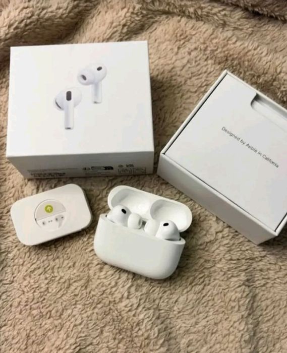 AirPods pro 3 stan bardzo dobry