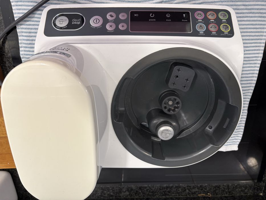 Kenwood Kcook Multi