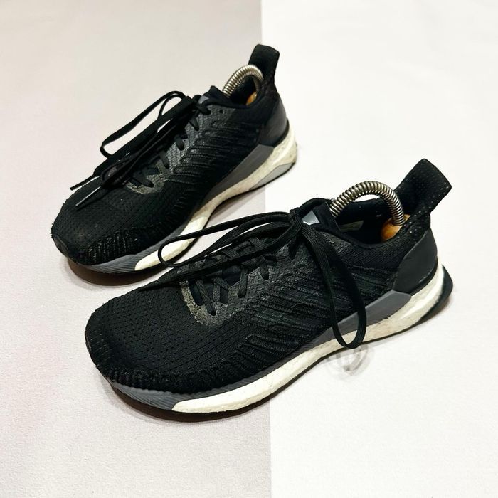 Кросівки Adidas Solar Boost 38 розмір Ultra Nmd E996