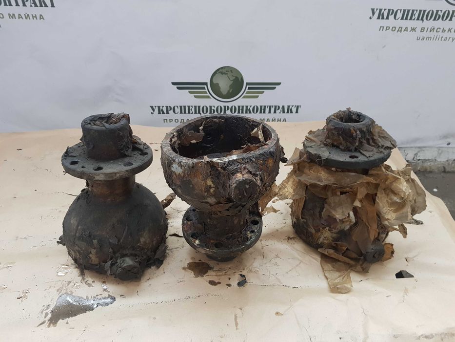 Опора шаровая Урал 4320 ( 4320-2304013)