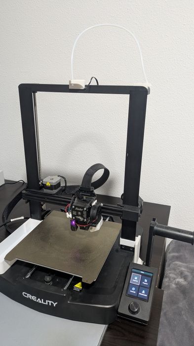 Impressora 3D Ender 3 V3 SE
