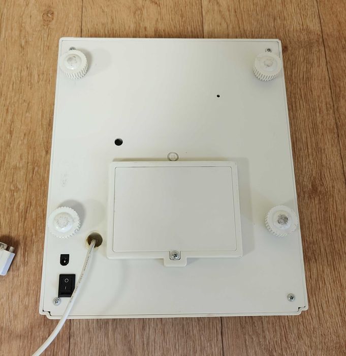 Весы ICS6AW, rs232, 6кг