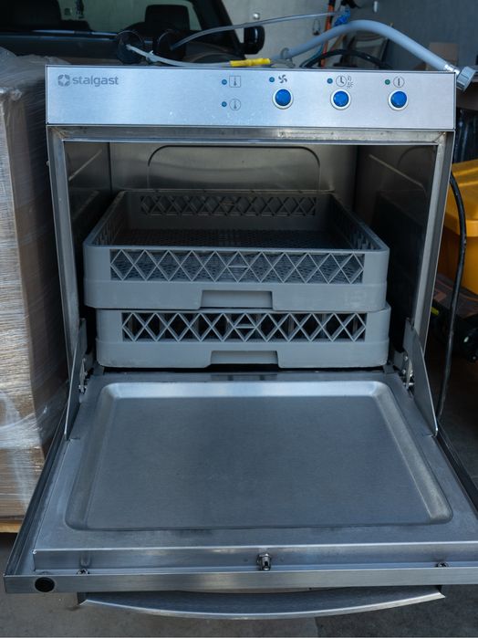 Zmywarka podblatowa stalgast