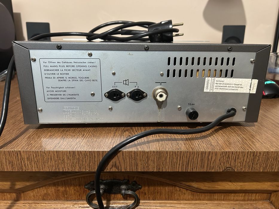 CBH 2000 Grundig