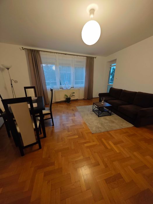 Mieszkanie dwa pokoje 45m, ul Sportowa 2B