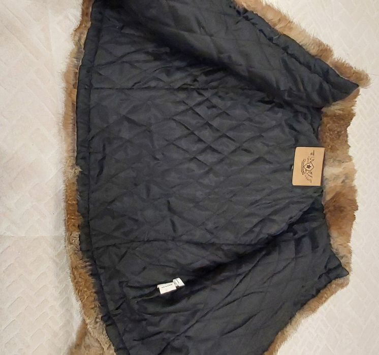 Vendo casaca como nova