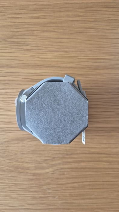 Zegarek Swatch Bioceramic C-Grey SB03M100