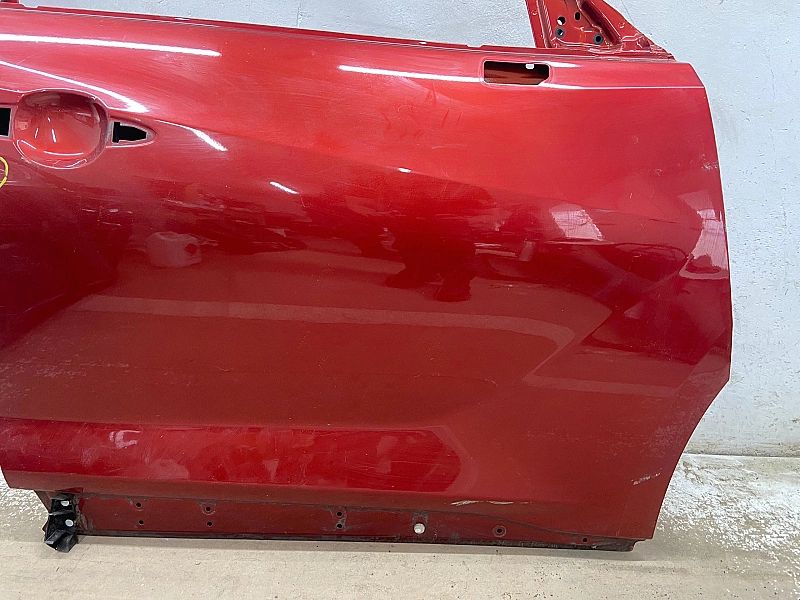 Drzwi Prawe Przednie Nissan Juke Ii F16