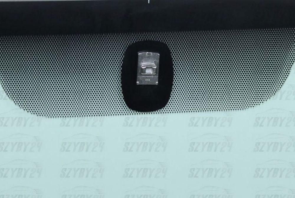 Лобове скло Renault Kangoo 2008-2021 Лобовое стекло Заміна Вітрове