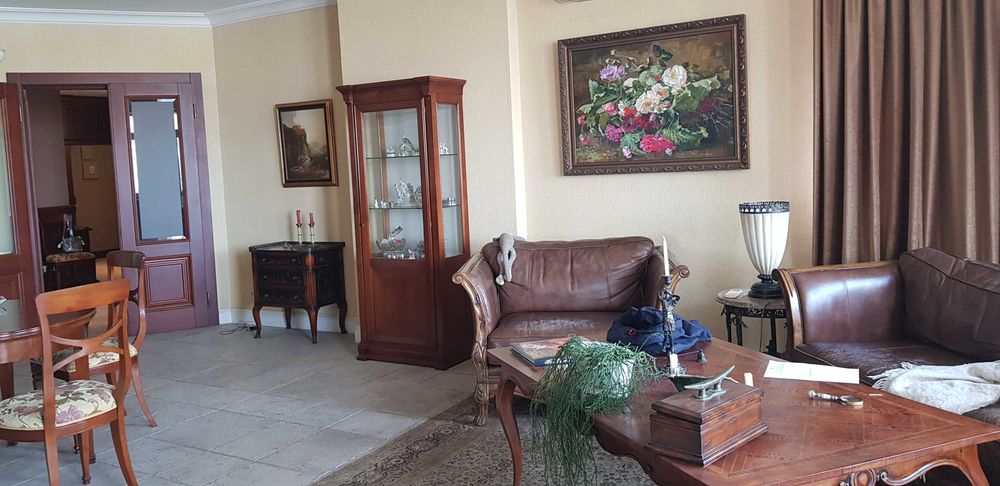 3-кімнатна квартира за адресою бульвар Дружби Народів (площа 160 м²) - Atlanta.ua - фото 2