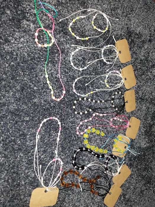 Lotes para revenda - artesanato