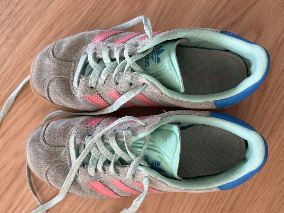 Sapatilhas adidas